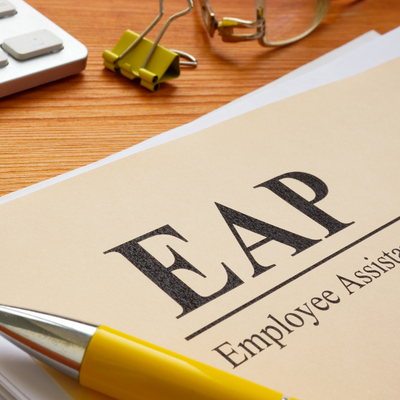 Employee Assistance Program