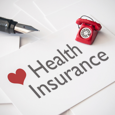 Employee Health Insurance