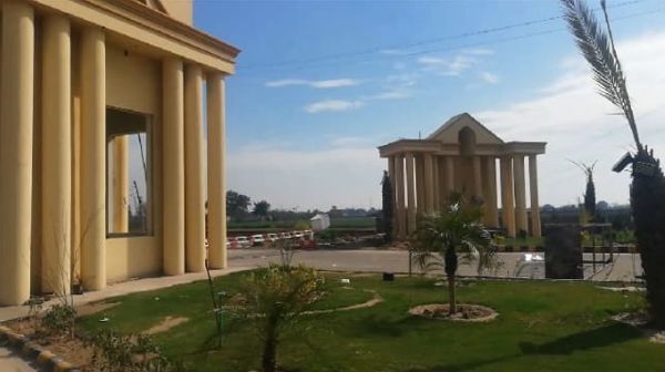 Shadman Enclave Housing Scheme Booking Details and Location