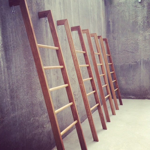 Tidyboy fashionable Clothes ladder (Kleiderleiter) with best designs