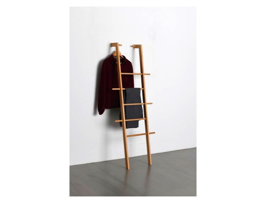 Get Clothes ladder (Kleiderleiter) make your home interior stylish