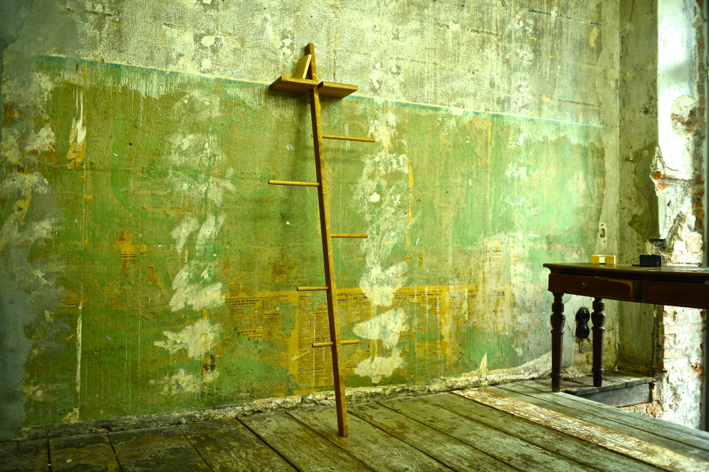 Best design collection for new Valet stand ladder (Stummer Diener Leiter)