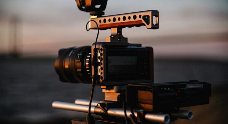 Tips to Choosing a Video Production Agency