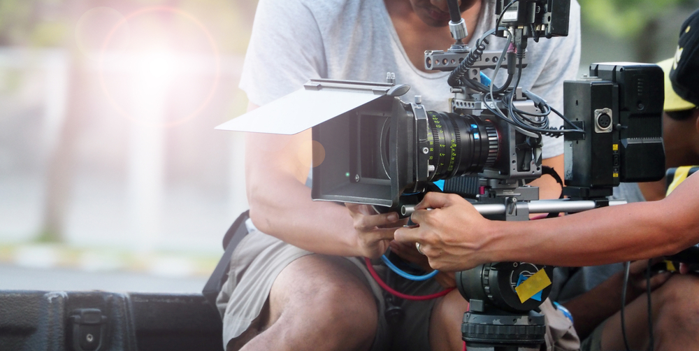 Best Video Production Companies for Your Business | Shakespeare Media