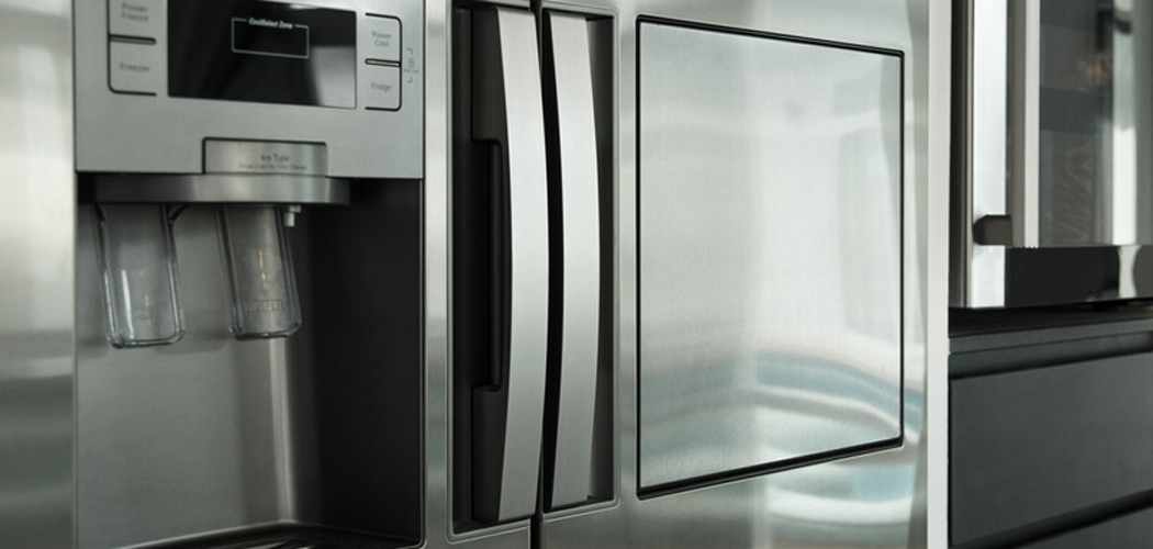 Safeguard Your Refrigerator By Hiring Professional Repair Services!