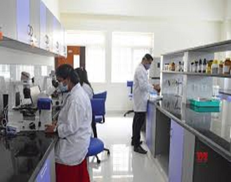 Forensic Science Lab Delhi | Best Forensic Science Laboratory | Connectel		