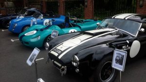 Croydon Car Valeting Featuring All Seasons & Waterless Wash and Wax