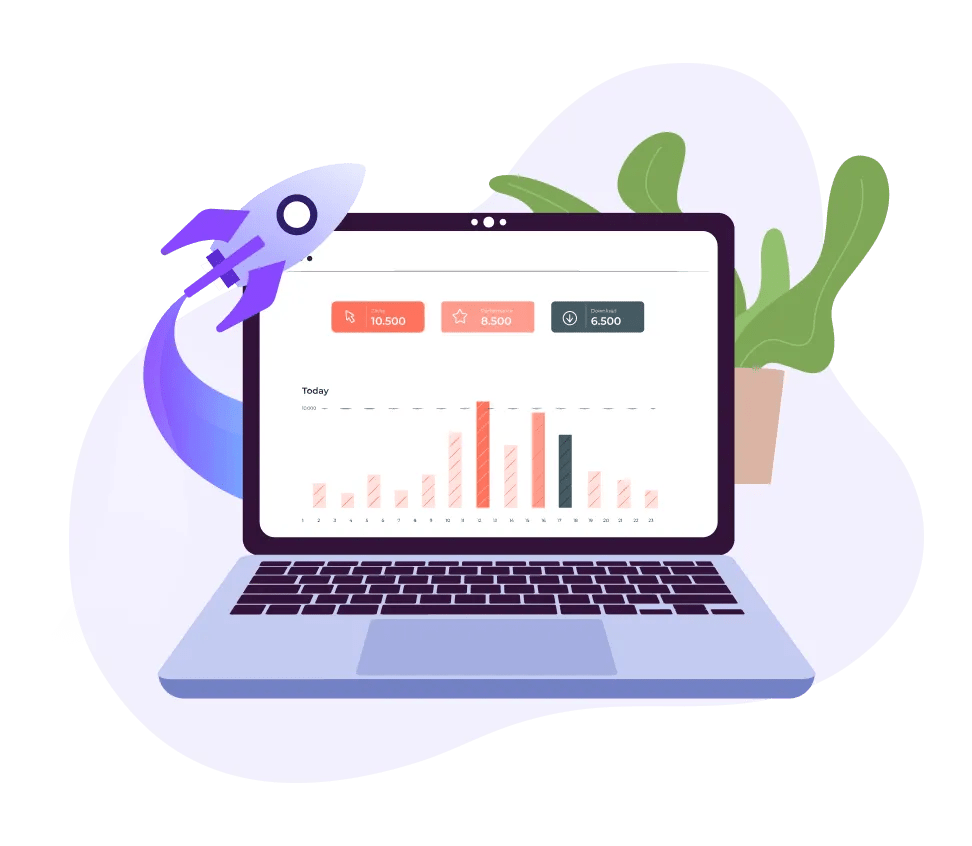 7 Reasons Why Website Performance is Important for Your business’s Success