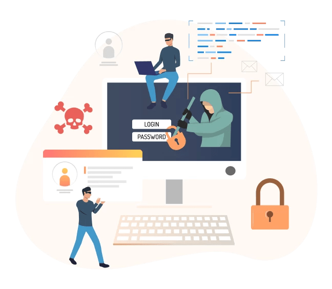 Types of Security Threats WordPress Websites Face: Part-1