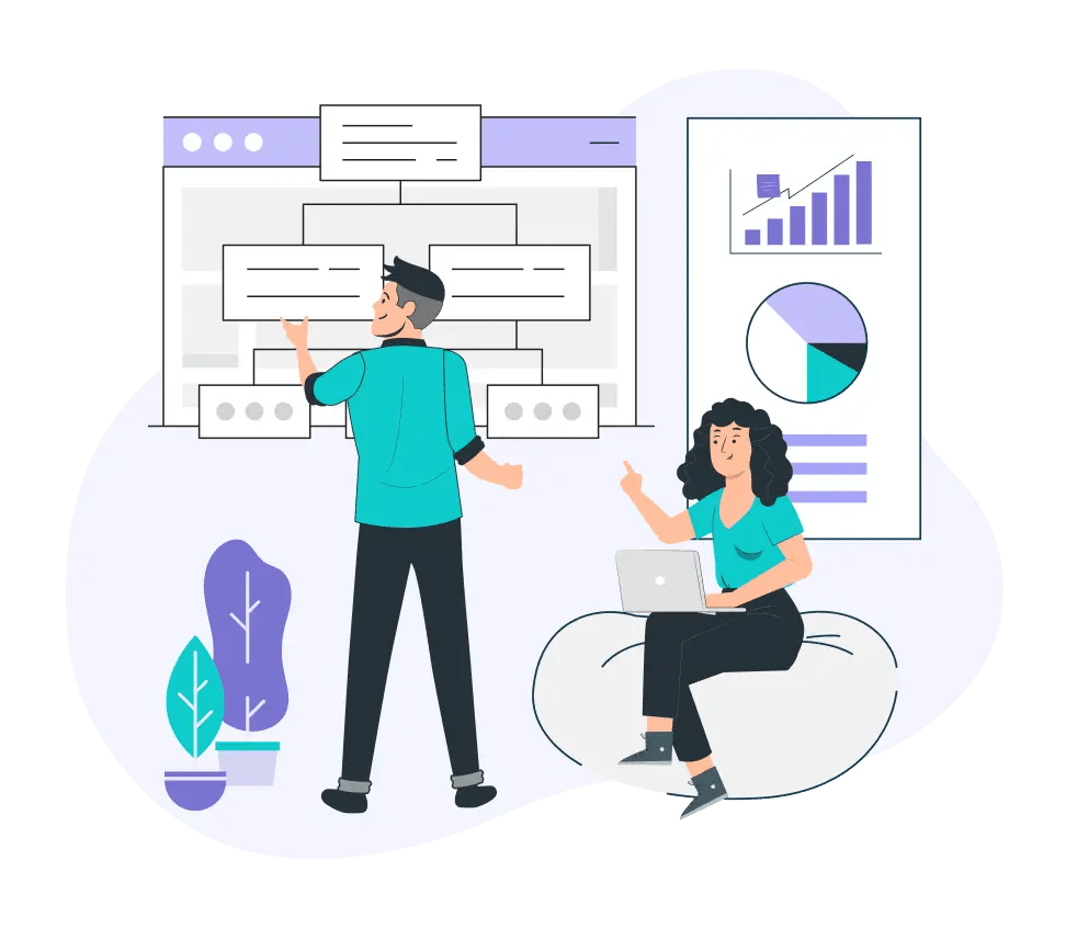 How Your SEO will Skyrocket with a SILO Optimized WordPress Website