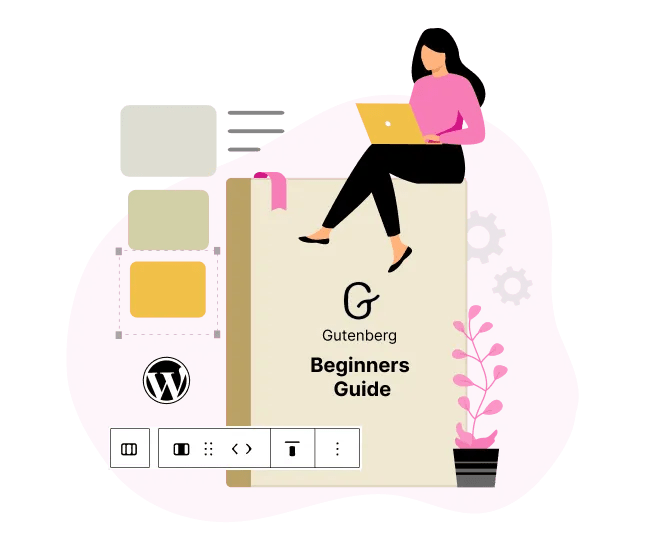 Working with Gutenberg: The WordPress Block Editor (A Beginner’s Guide)