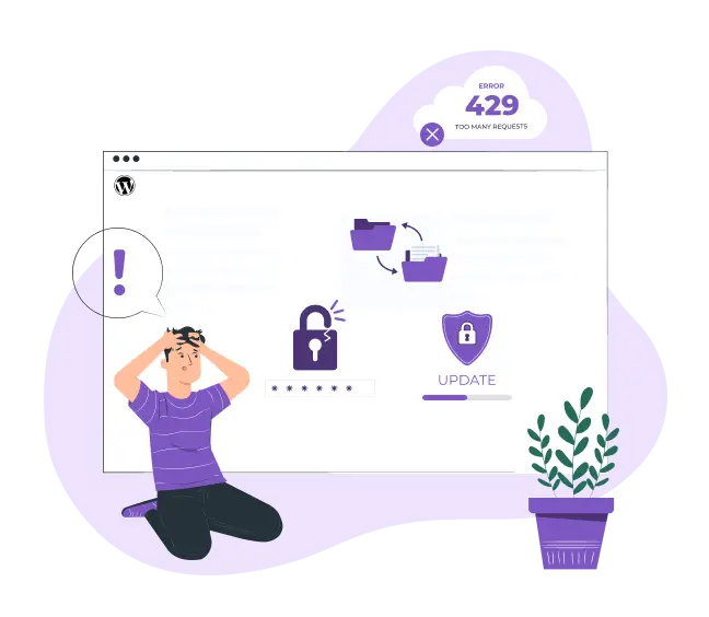 Common WordPress Mistakes and How to Avoid Them