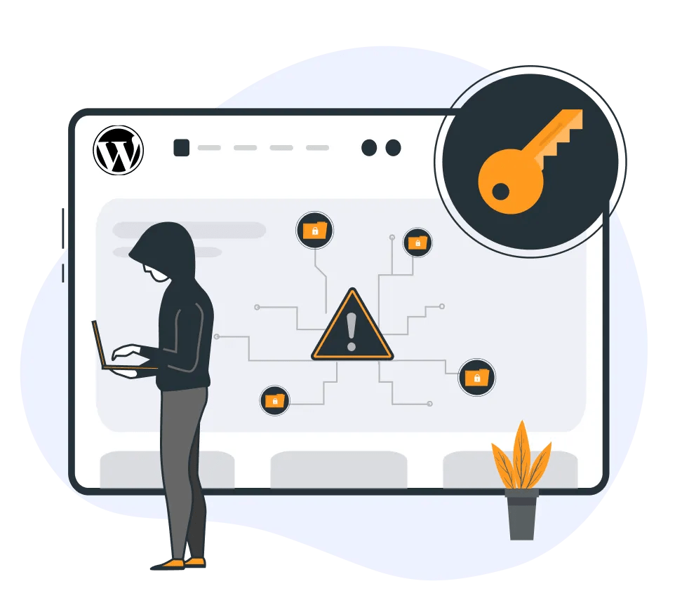 Secure Your WordPress Website with These 10 Steps
