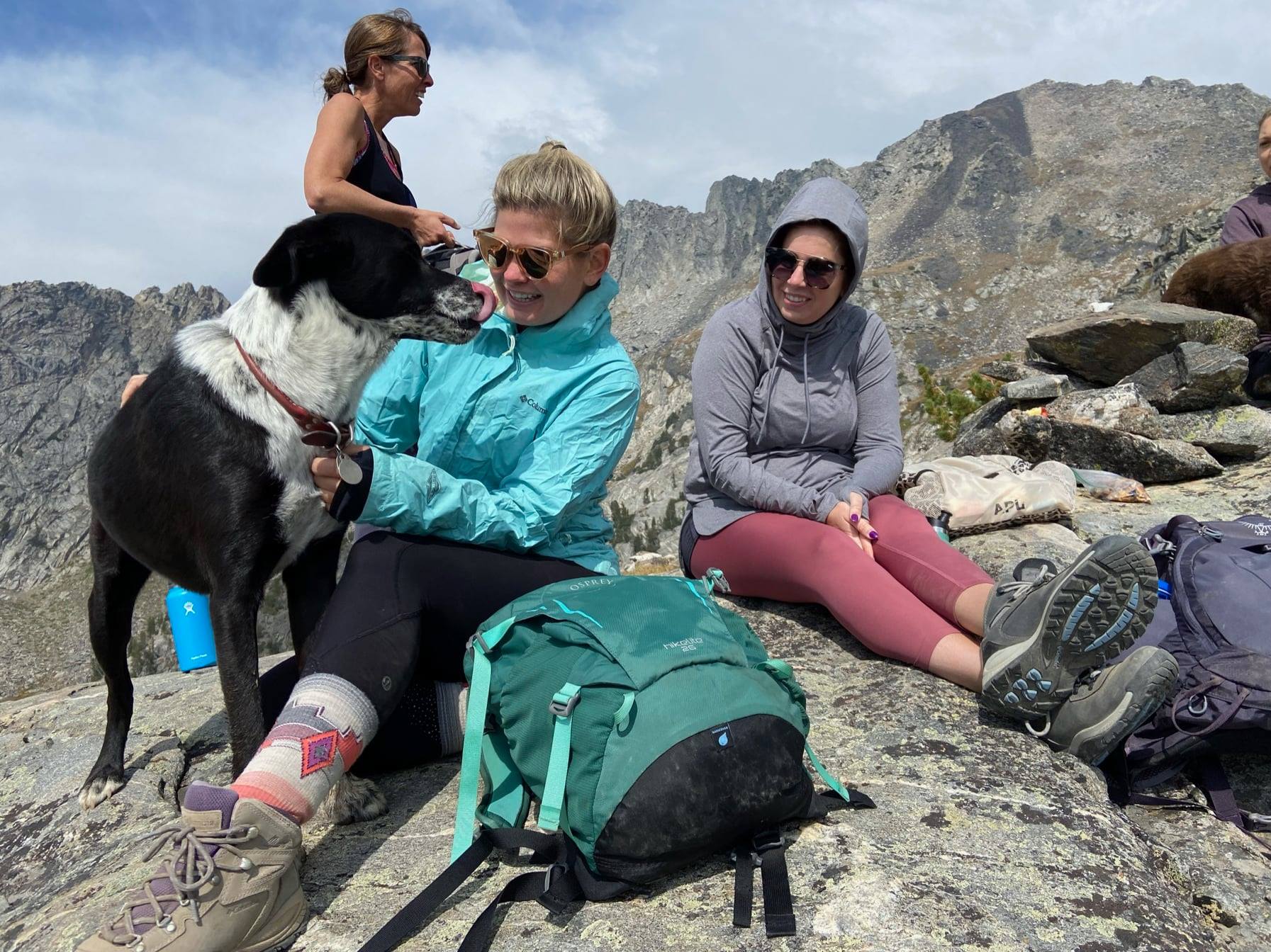 Investigating Women's Healing Retreats