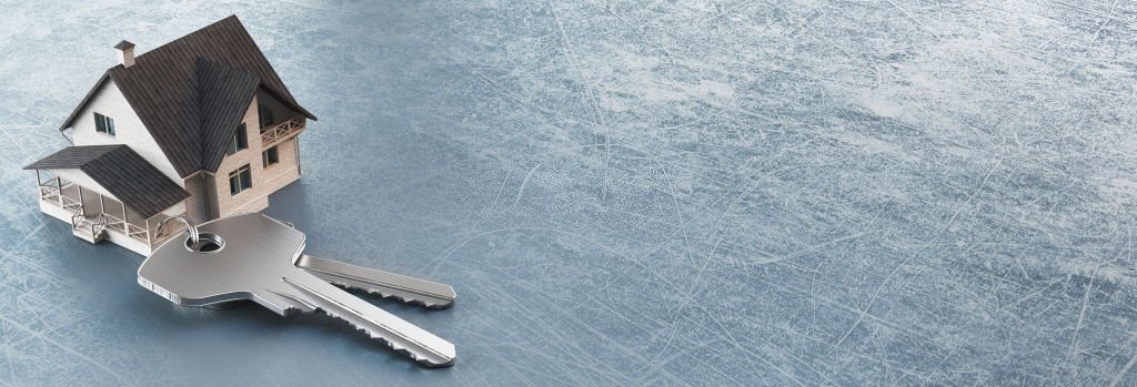 Why get a Mortgage in Principle?