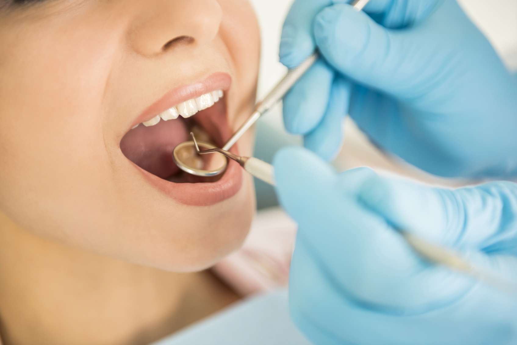 Dental Tips - Overcoming Your Fear of the Dentist