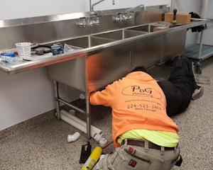 Know how to get a qualified and efficient plumbing contractor