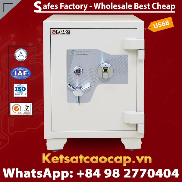 Address selling safes fireproof cheap WELKO Safes Fire Resistant Cabinet prestige