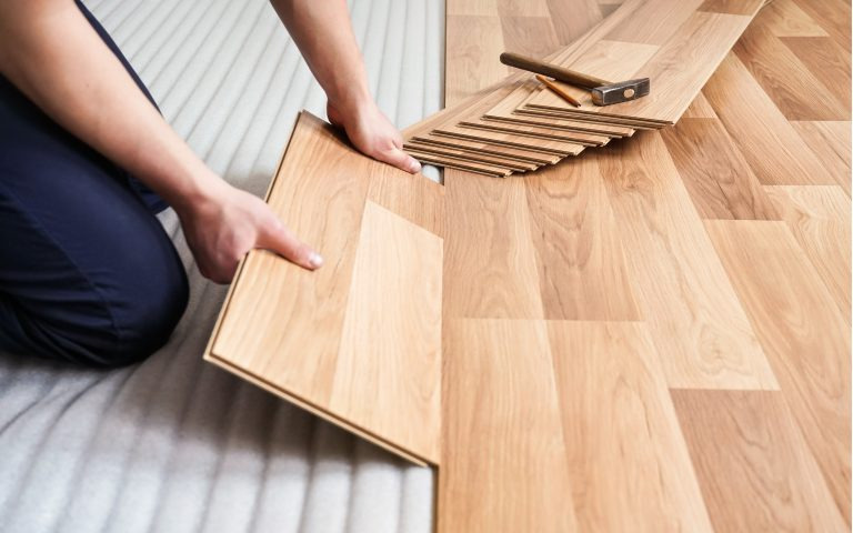 WHY TILE IN THE FIRST PLACE? EVERYONE CAN FIND A STYLE USING TILES