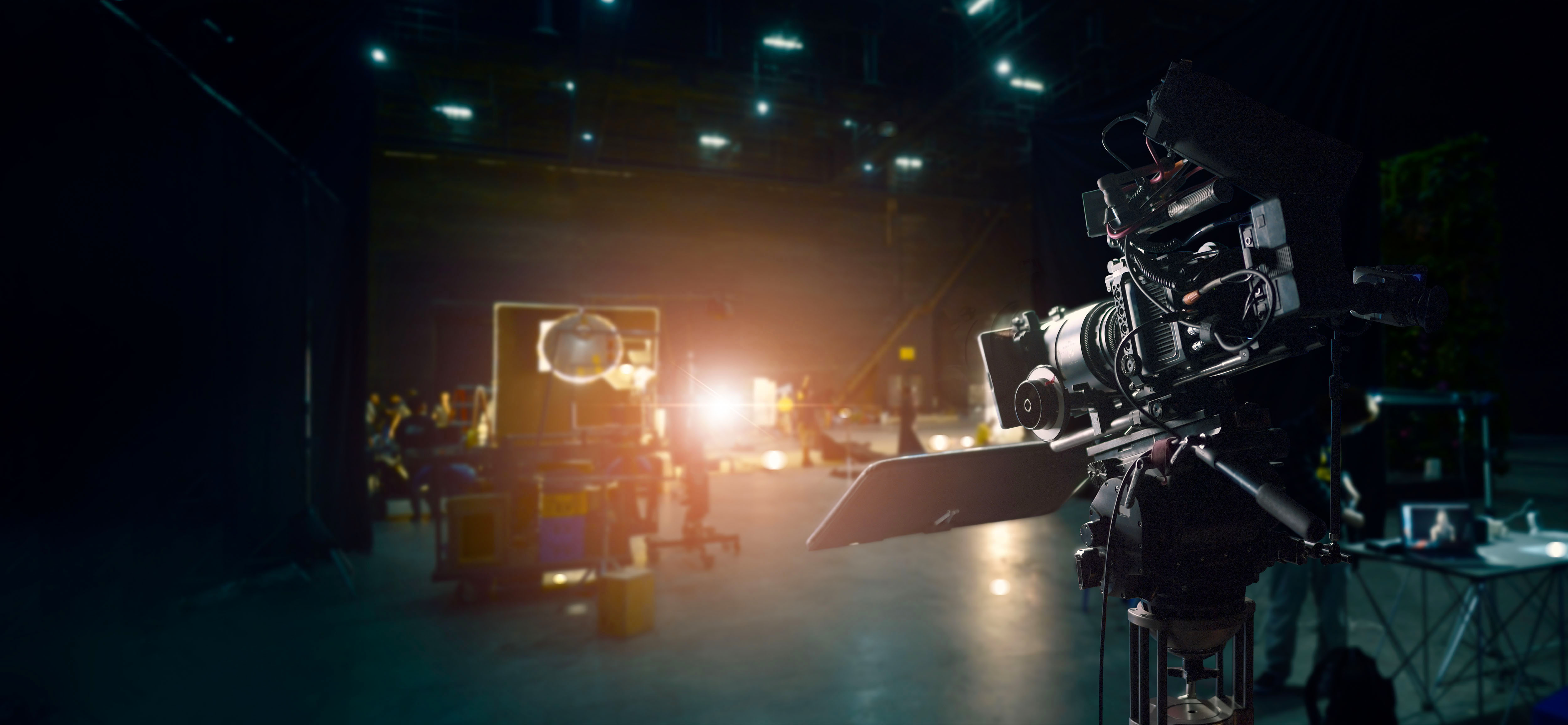 What Are the Benefits of Leveraging Corporate Video Production?
