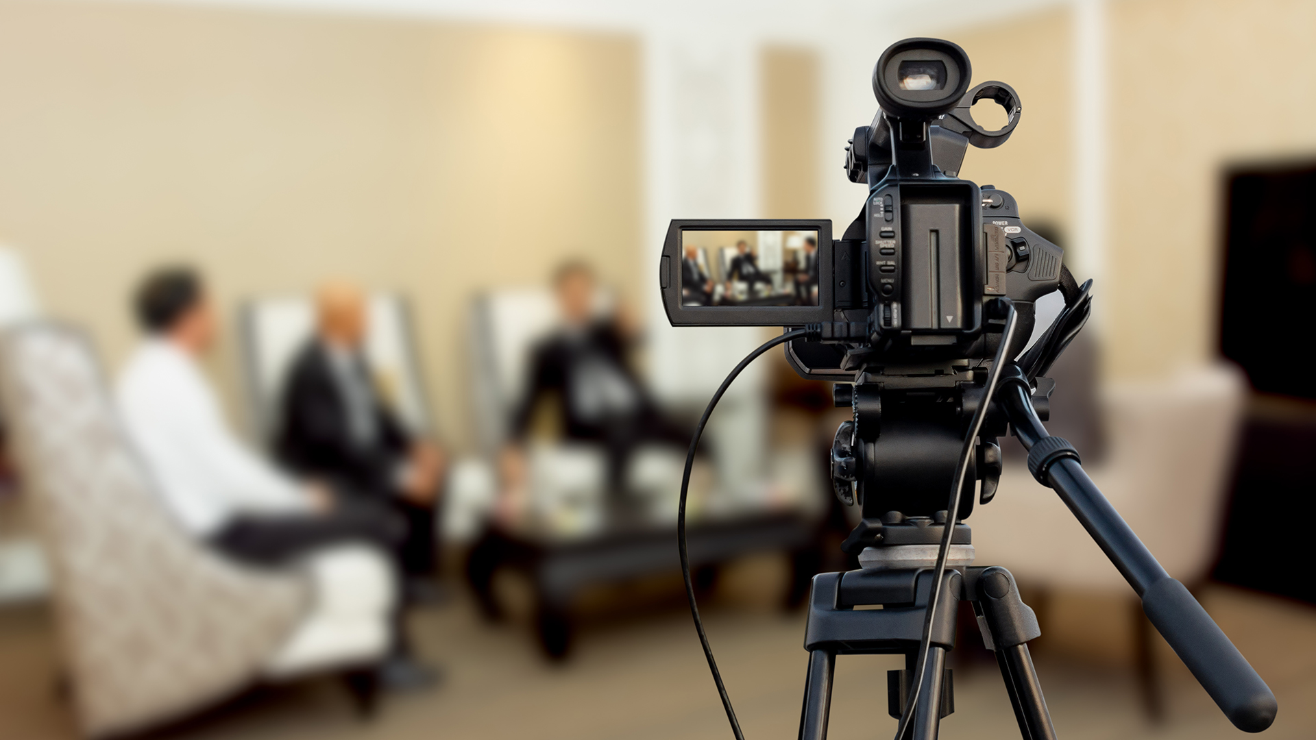 Video Production For Business :  Benefits & Use