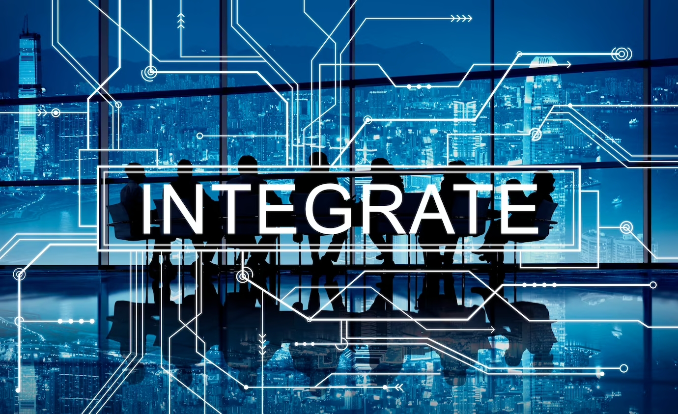 Enhancing Efficiency with Software Integration
