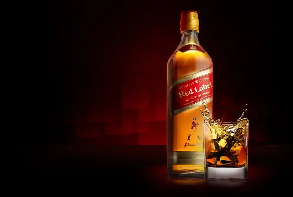 How Many Different Types of Johnnie Walker Are There: ShopSK