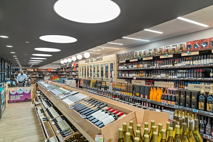 Finest Exclusive Wines From Top Wine Producers