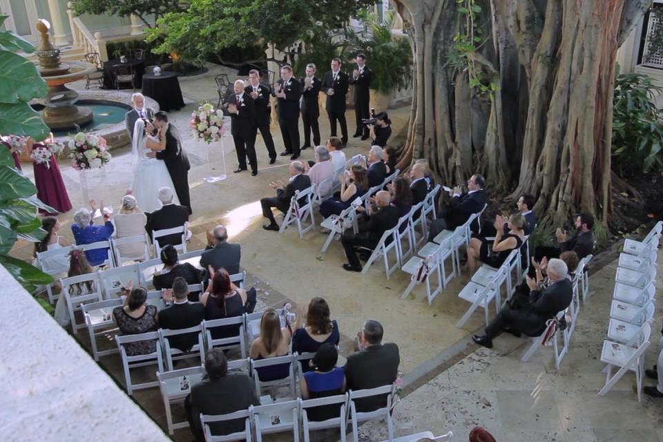 Affordable Video Production Florida