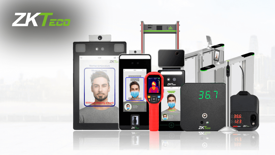 Choose us to secure your office and house with access control and visitor management solutions.