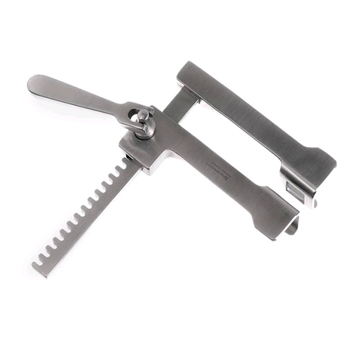 Cardiac Surgery Instruments Manufacturers