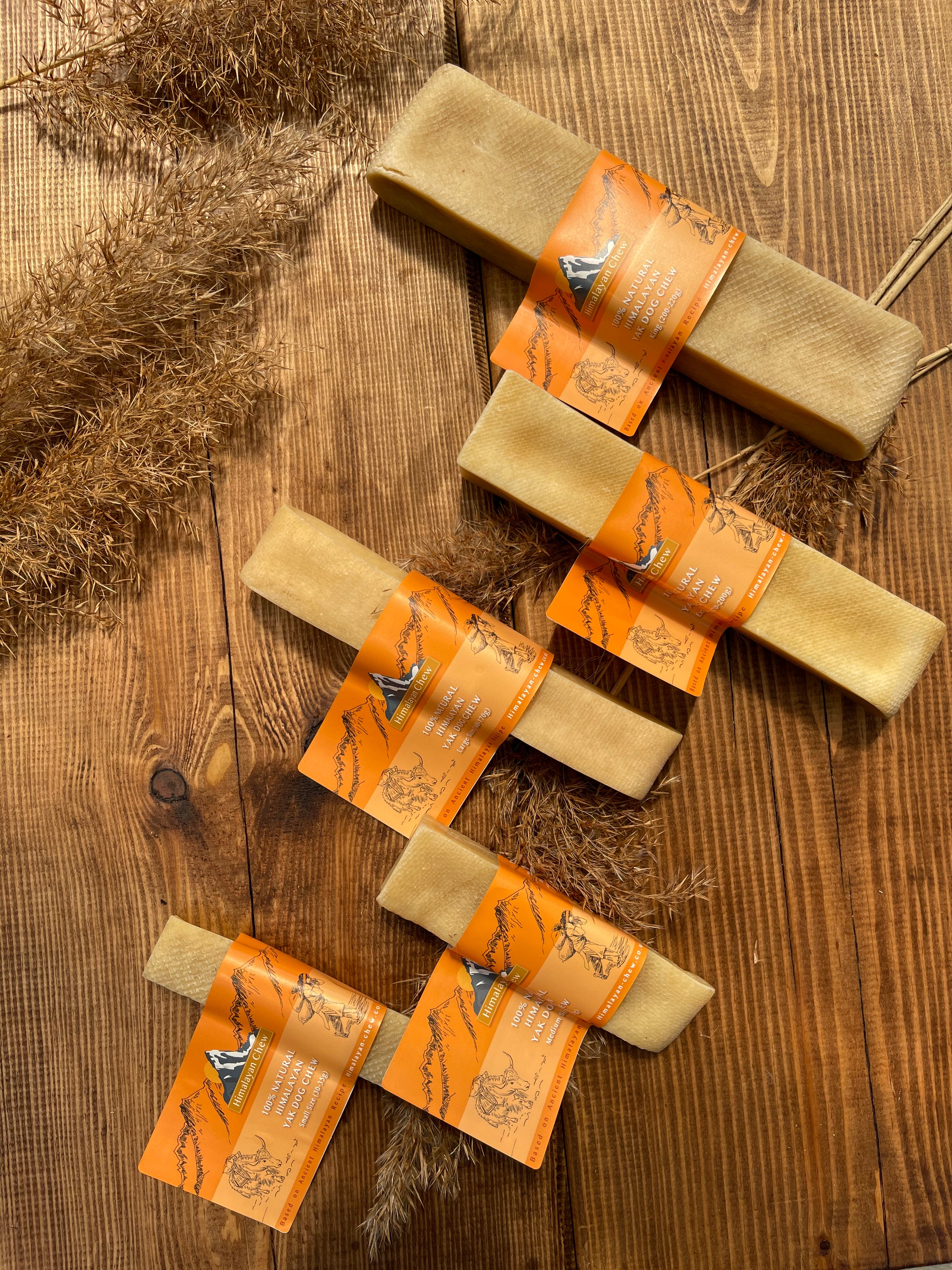 Natural Dog Chews – Natural And Completely Healthy Treats