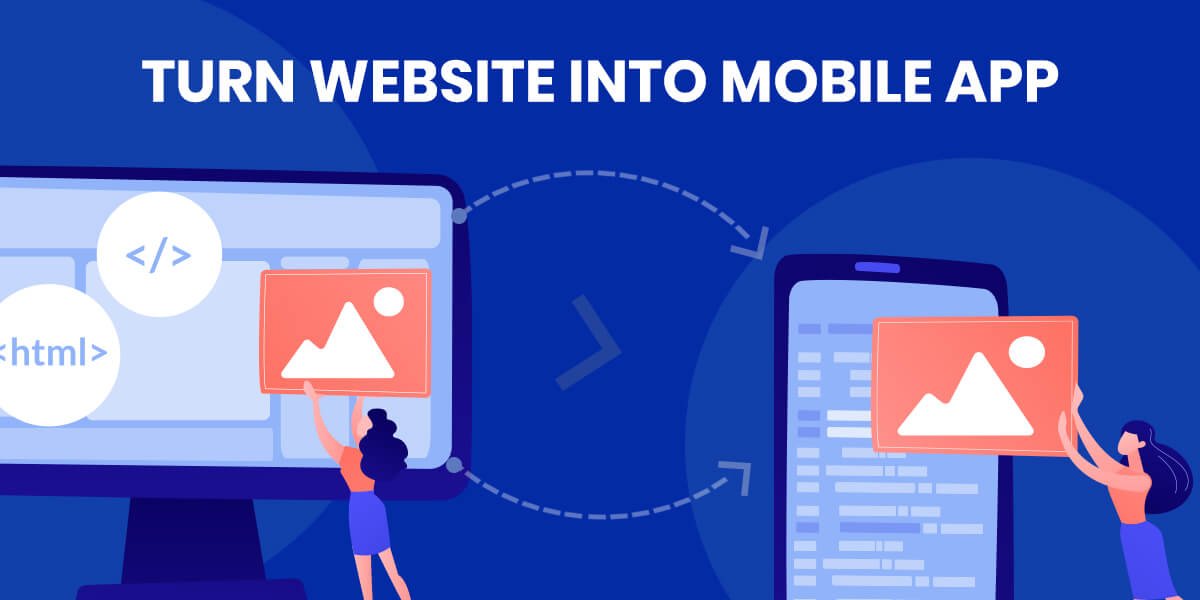 Shopify mobile app Builder: A requirement for eCommerce businesses