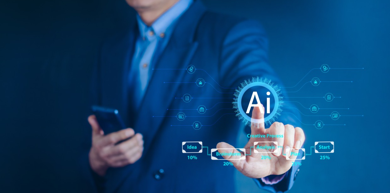 AI in Procurement: A Game-Changer for Supplier Management