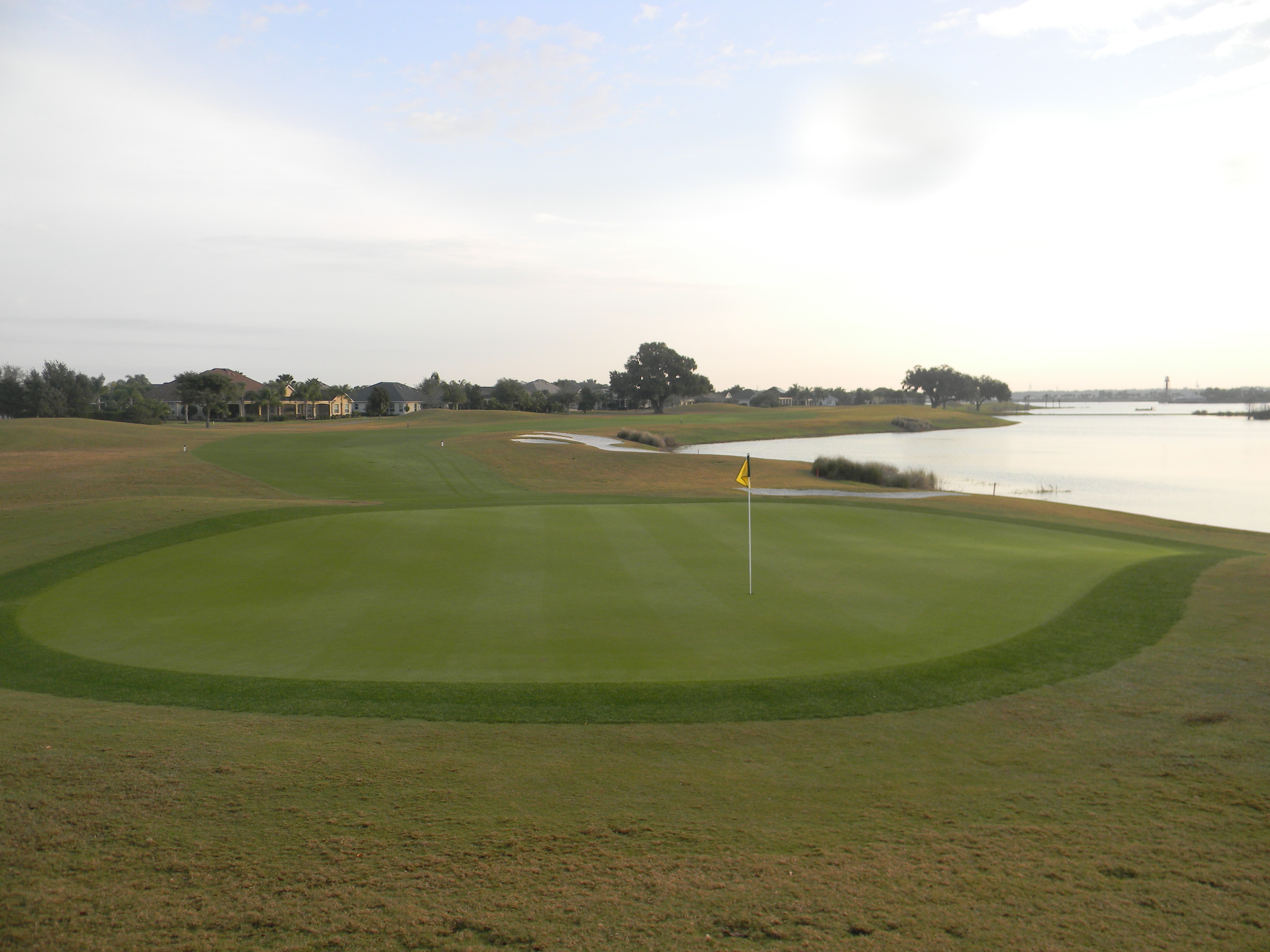 Golf Course Management in Florida: Best Practices for Success