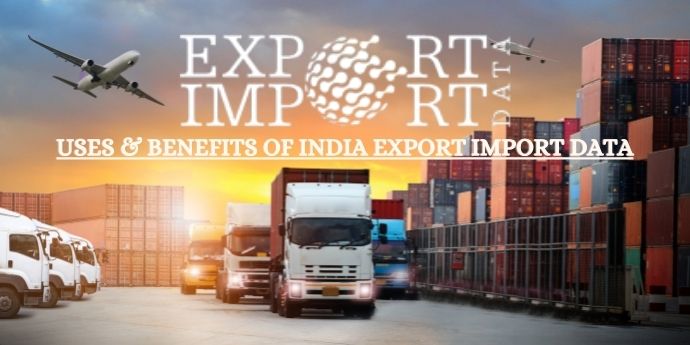 How to find Import-export data?