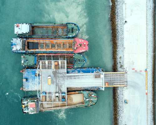  Finest Import export data provider