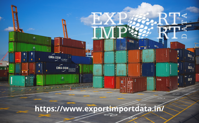 India export import data bank