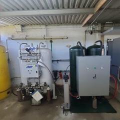 For best nitrogen compressor for sale contact us
