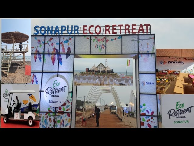 What Makes Sonapur the Ultimate Spot for an Eco-Retreat