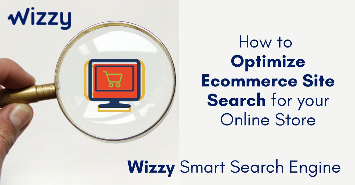 How to Optimize Ecommerce Site Search for your Online Store