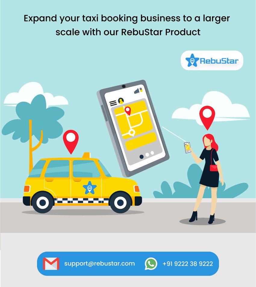 Best uber clone script in 2022