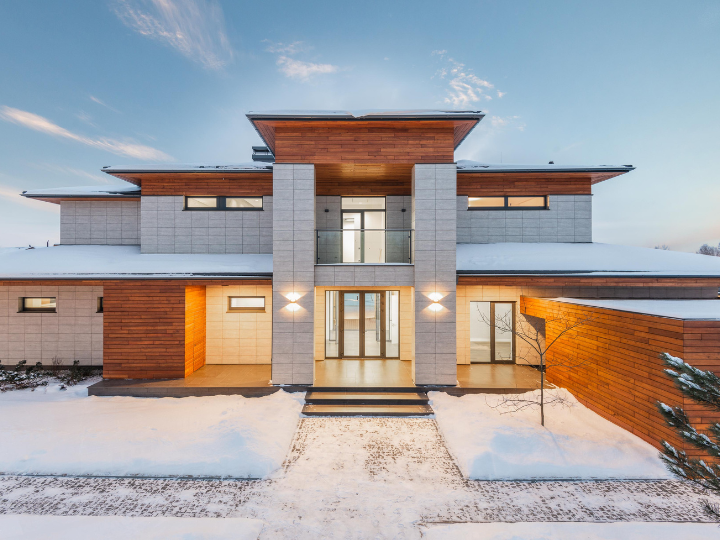 All You Need To Know About Property Winterization