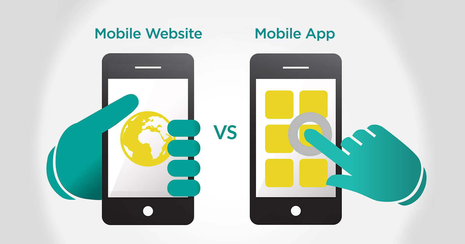 10 Reasons Why Mobile Apps Are Better Than Websites