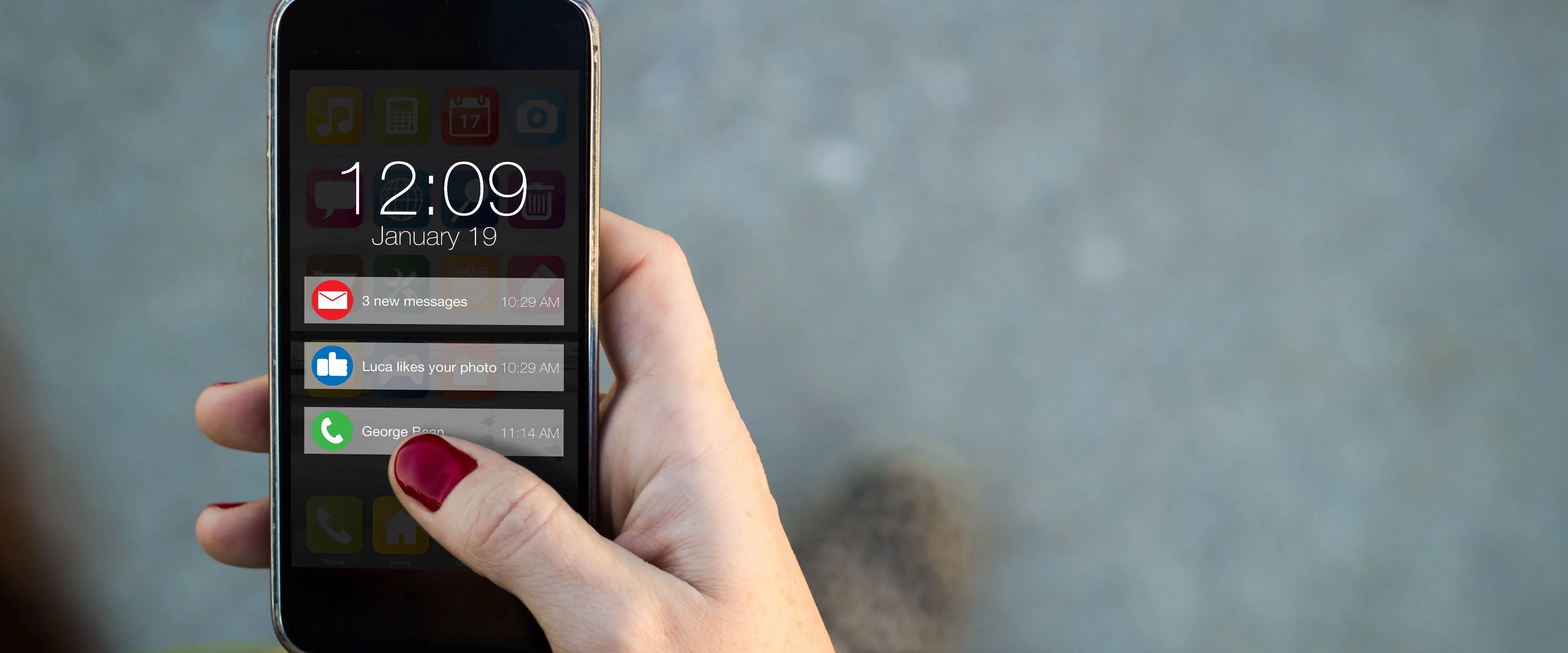 Top 5 Benefits of Using Push Notifications for Mobile Apps