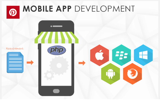 Mobile Application Development in PHP with Zend Framework: