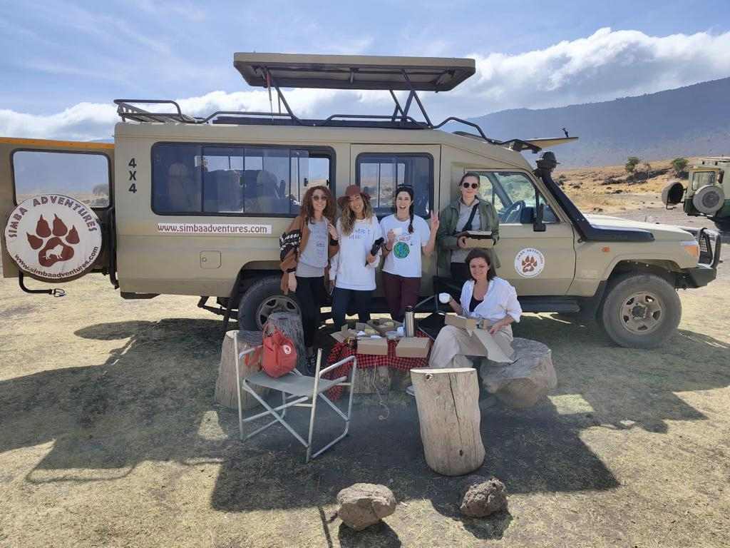 Savor the Natural Wonders of Tanzania on Your Family Safari Adventure