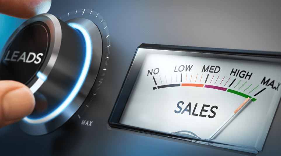 lead management tool