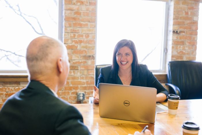 How Many People Are Searching For Financial Advisors Online
