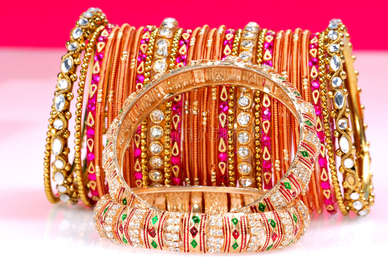 Traditional Bracelets For Girls